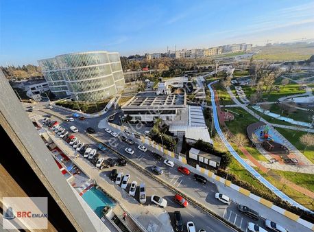 Halkalı Cadde 24 Residence Kapalı Mutfak Ebeveyn Banyolu 2+1