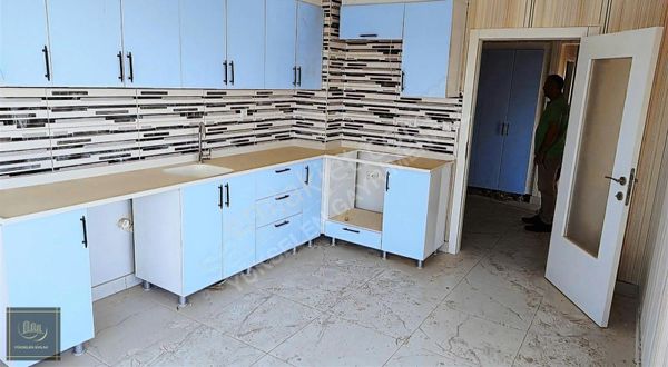 Ulubey Mahallesi 6.kat Sıfır Daire