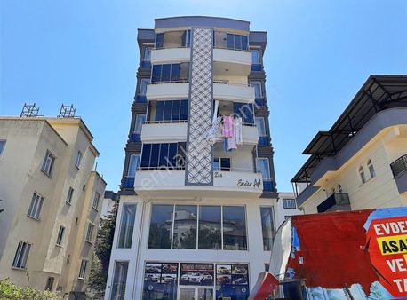 İsmail Yıldırım Emlak'tan Fırsat 2+1 Satılık Daire