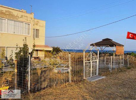 Derya'dan Tripleks Ormana 200,plaja 50 Metre Satılıkbahçeli