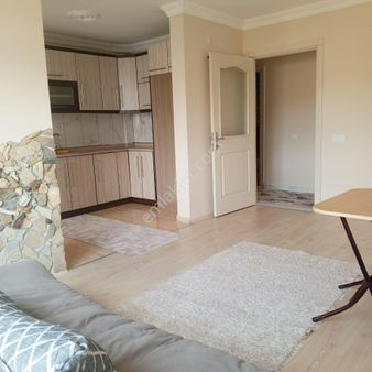 Yeni Mahalle Tokide 2+1 90 Metre Kare Bakımlı Daire