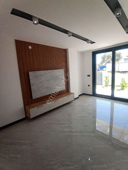 Didim Hisar Mah Satılık Sıfır Villa