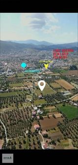 Milas Zeytinpark Arkasında Taksit Ve Takas Seçeneği İle