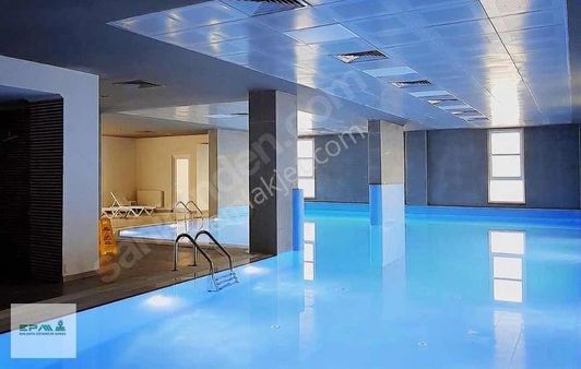 Gölpark Sitesinde Acil Satılık