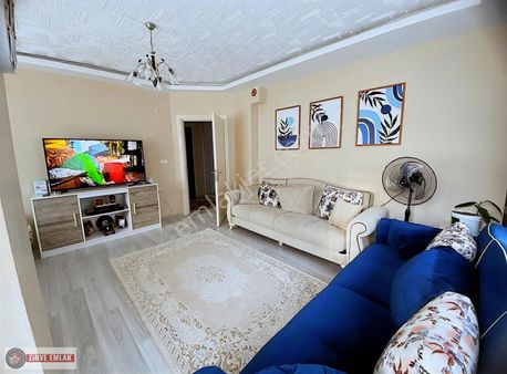 Şirinevler Mahallesi'nde 3. Kat Satılık 3+1 Daire.