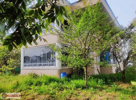 Zirve Emlâk'tan Eskipazar 'da..villa Konseptli..hobi Bahçeli ...