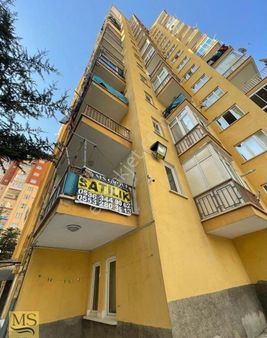 Mimsinde Yüksek Krediye Uygun Düşük Kat 3+1 Satılık Daire