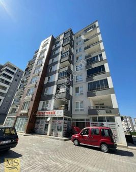 Mimsin'in Merkezi Konumunda 3+1 Ultra Geniş Satılık Daire