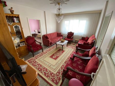 Kerman Gyo'dan Koru Hastanesi Yanı Katta 3+1 Daire