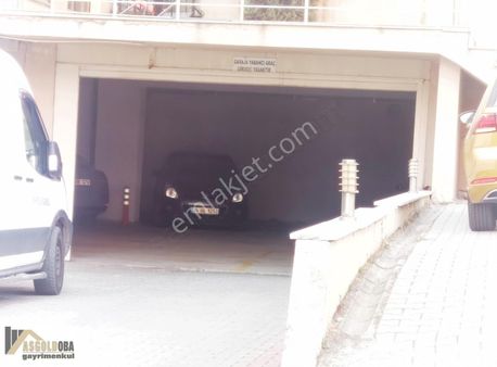 Asgold'dan Atatürk Mahallesinde Bütik Site İçinde Kiralık 3+1