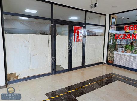 Hilalkent 1453 Konutları Alışveriş Merkezinde Satılık Dükkanlar