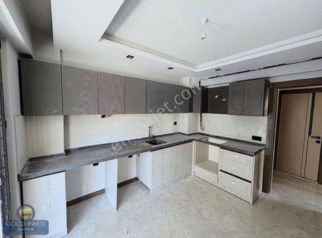 Good Invest'ten Dumlupınar'da Şahsi Garajlı 3+1 Daire