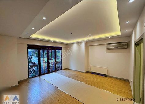 Erenköy Değerbilir Sokak'ta Yüksek Giriş 90m2 Net 3+1!!!