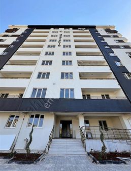 Erkilet Camikebir Mahallesinde Kiralık 2 +1 Sıfır Daire