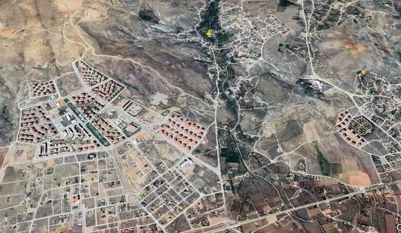 Meram Gödene Köy İçi Müstakil 420 M2 Bahçe