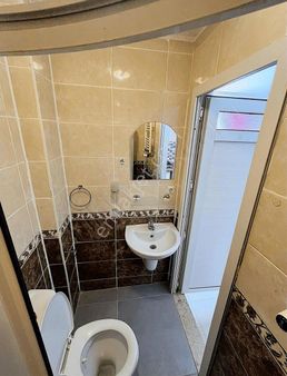 Merkezi Konumda Her Şey Dahil Fırsat 1+0 Stüdyo Daire..!