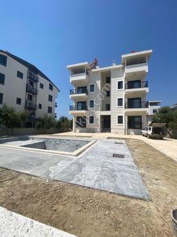 Ilıca Mahallesin De 1+1 Ara Kat Satılık