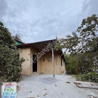 Ekinden Kavacık Rüzgarlıbahçede Satılık Müstakil Ev