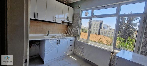 Gop 3+1 150 Metrekare Pırlantam Gayrimenkulden Kiralık Daire