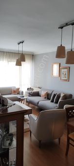 Migros Avm Arkasında Satılık 3+1 Daire