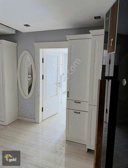 Atakum Sahilde Deniz Manzaralı Dubleks Daire