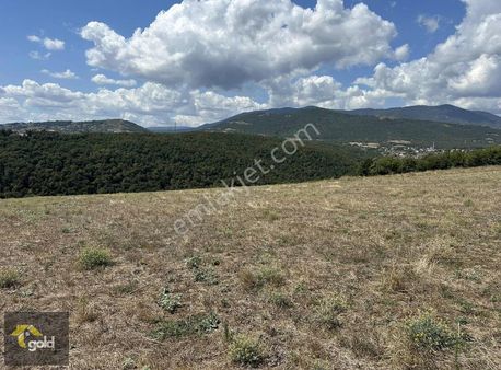 İncesu / Deniz Ve Doğa Manzaralı Yatırıma Uygun Bölgede Arsa