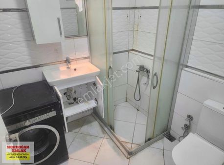 Mordoğan Emlaktan Kamukentte Eşyalı 2+1 Kiralık Daire