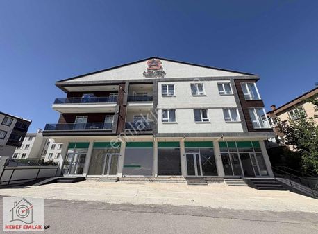 Fatih Mahallesi 286 M2 Kiralık Dükkan