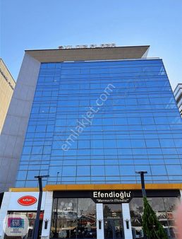 Dialog Söz'den Mudanya Yolu Cephe Yıldız Plaza'da Kiralık Ofis