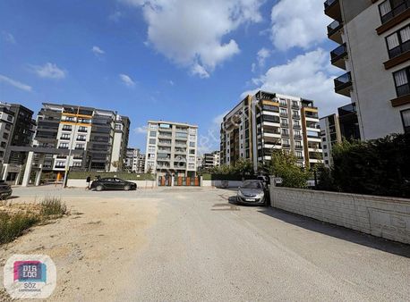 Dialog Söz Den Balkan Timya Evlerinde 2+1 Satılık Dubleks