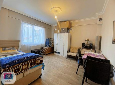 Dialog Söz Den Çamlıca Gündüz Ökçünde 2+0 Geniş Fırsat Daire