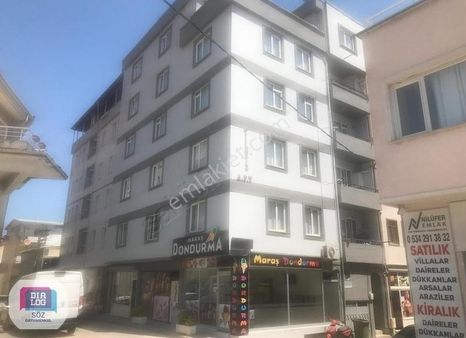 Beşevler Metro Yürüme Mesafesi Merkezi Konum Satılık 3+1 Daire