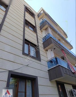 Turgutlu Mustafa Kemal Mahallesi'nde Satılık 2+1 Daire