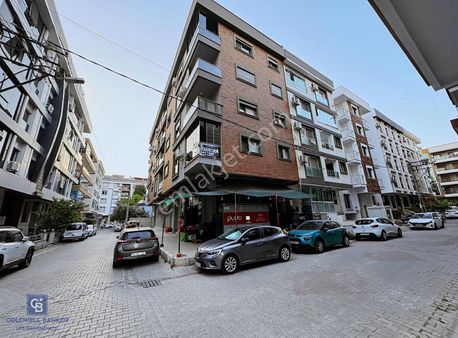 Karşıyaka Demirköprü De Satılık 2+1 Daire