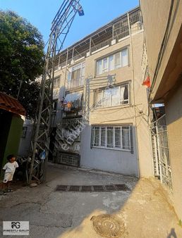 Bursa Osmangazi Alipaşa 4+1 250 M2 Manzaralı Satılık Daire
