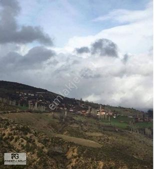 Prestij Gruptan Emet'te 907 M2 Fırsat İmarlı Arsa