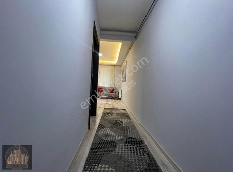 Megatown Gayrimenkul Den Görükle De Satılık Daire