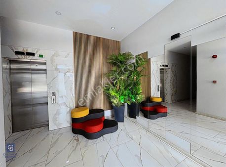 Park Yaşam Bornova Kiralık 3+1 Açık Mutfak Daire