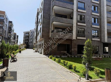 S E Z E R Gayrimenkul'den Satılık Ultra Lüks 3.5+1 Daire