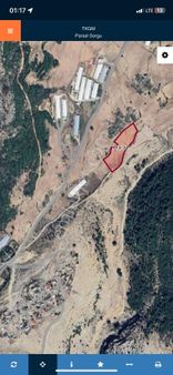 Kozoluk Köyünde Bulunan Yerimiz Satılıktır