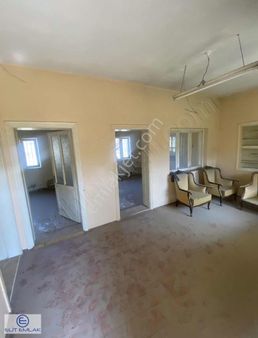 Şehire 10 Dakika Mesafede Satılık Müstaki Ev