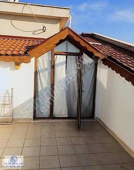 Eşyalı Kiracılı 2+1 Satılık Dubleks Daire