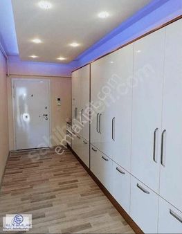 Site İçerisinde 4+1 Doğal Gazlı Daire