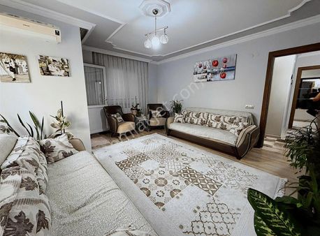 Sınırsız Kredili Merkezde 3+1 Daire