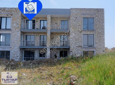 Turyap'tan Bağarasında 85m2 Teraslı Muhteşem Manzaralı 2+1 Daire