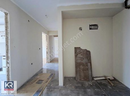 Kr Taç Kayapa Dorik Yaşam Havuzlu Site Satılık 2+1 Daire