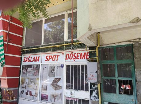 Yeni Mahalle Elazığ Anaokulu Karşısı Kiralık Dükkan