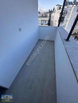 Kültür Cafeler Sıfır Bina Dublex 3+1 150 M2 Satılık !!