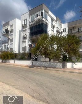 Antalya Kepez Habipler Mah 3+1 110 M2 2.kat Güney Cephe Satılık