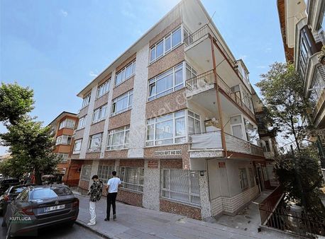 G.d.t.s. Cadde Üzerinde Gata Hast. Yürüme Mesafesi Full Yapılı!!